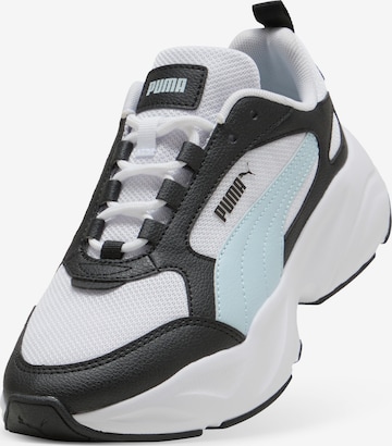 PUMA Sneakers in Mixed colors: front