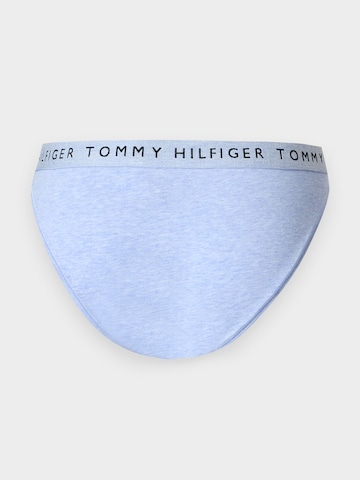 Tommy Hilfiger Underwear Трусы-слипы 'CLASSIC' в Синий