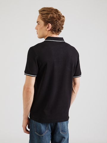 ANTONY MORATO Poloshirt in Schwarz