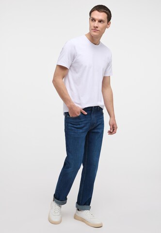 regular Jeans 'Tramper' di MUSTANG in blu