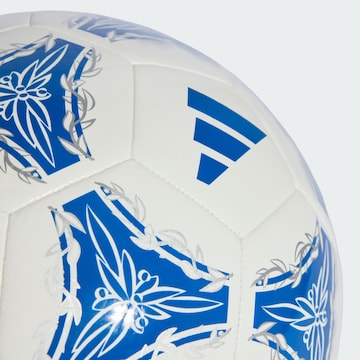 ADIDAS PERFORMANCE - Bola 'Argentinien AFA' em azul