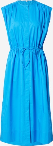 SECOND FEMALE Summer Dress 'Dagny' in Blue: front