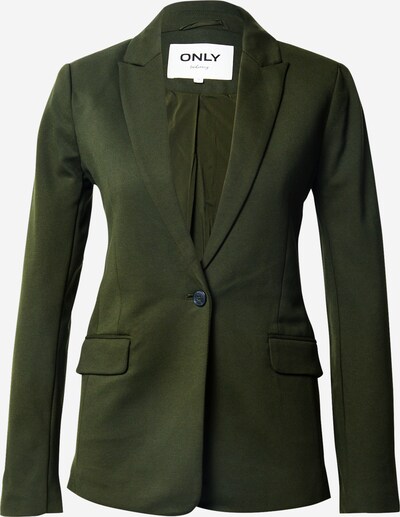 Sacou 'Pinko' ONLY pe verde închis, Vizualizare produs