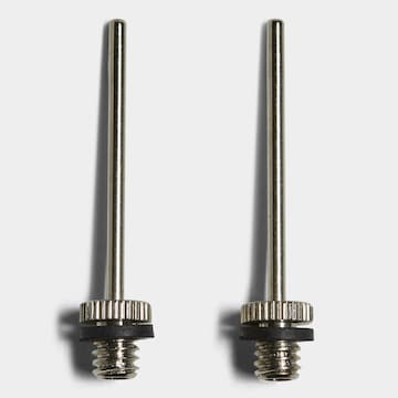 ADIDAS SPORTSWEAR - Accesorio 'Needle Replacement' en plata