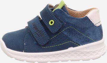 SUPERFIT Sneaker 'BREEZE' in Blau