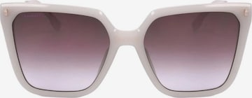 Occhiali da sole 'D2 0135/S' di DSQUARED2 in beige: frontale