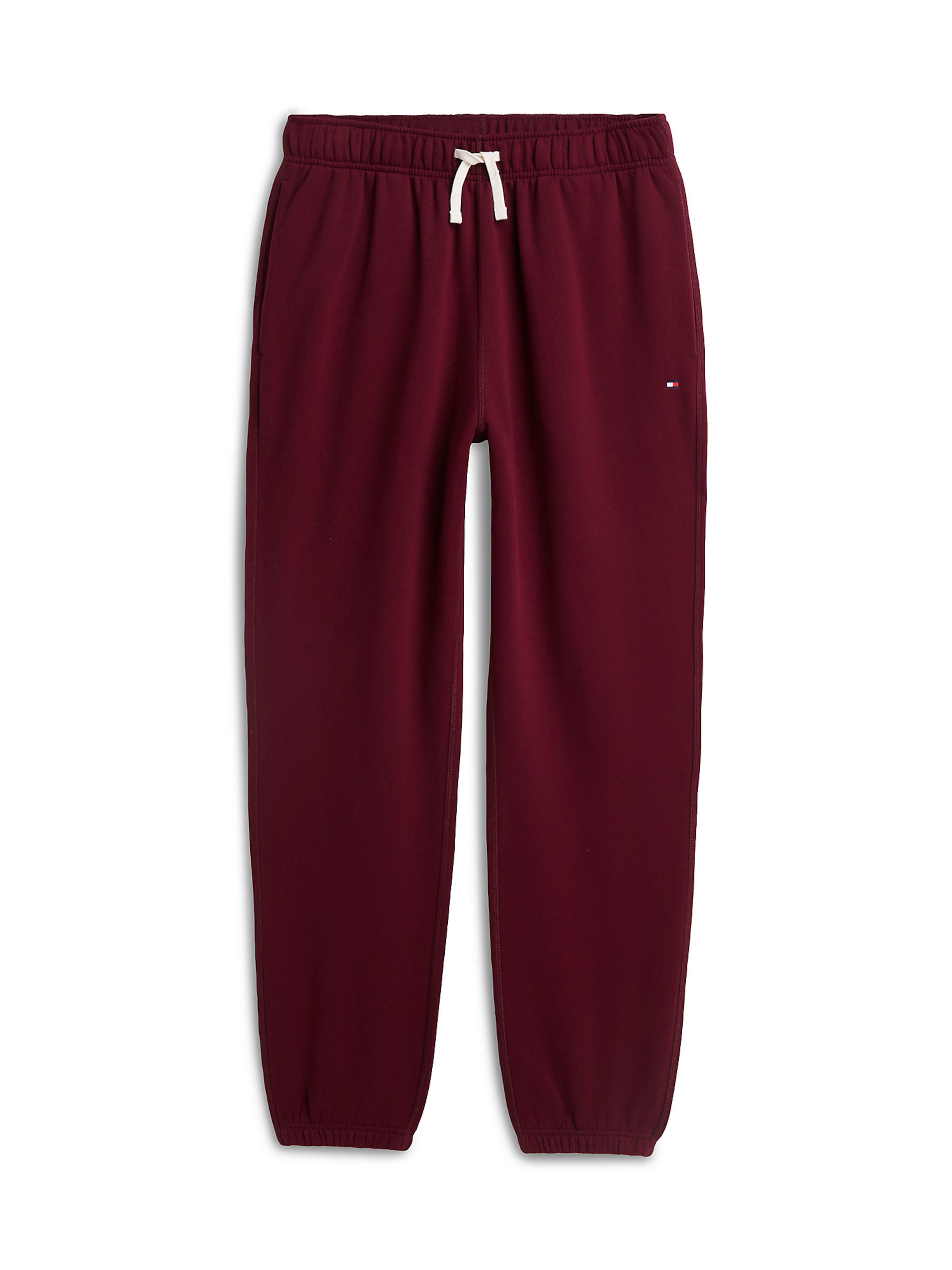TOMMY HILFIGER Hose in 29-30 in beere, Produktansicht