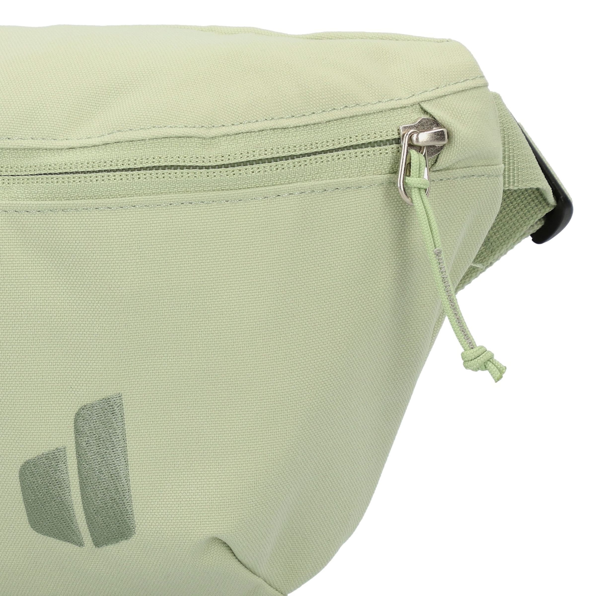 Sacs banane 'Avengo Organizer' DEUTER en vert