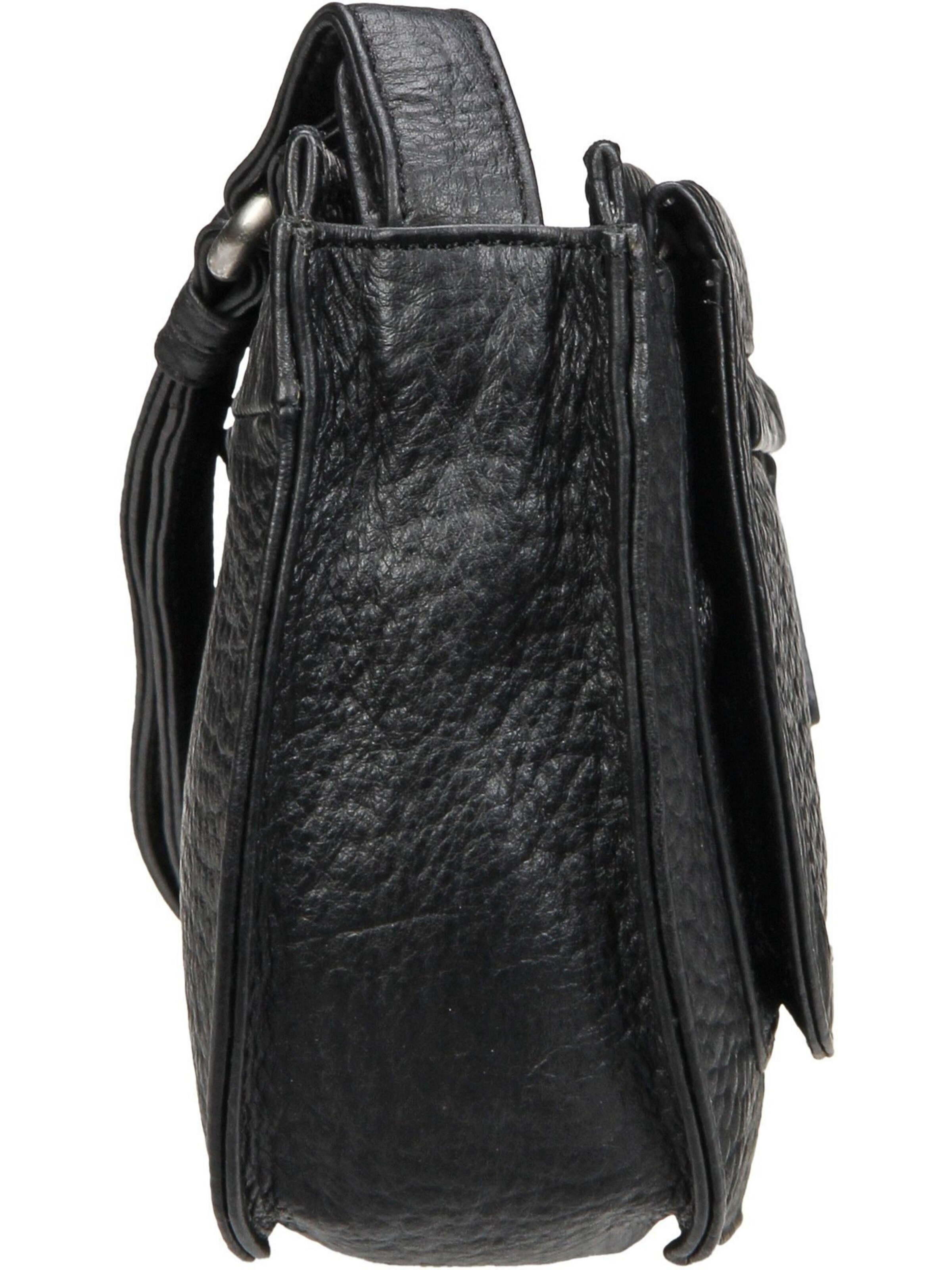 VOi Umhängetasche in Schwarz