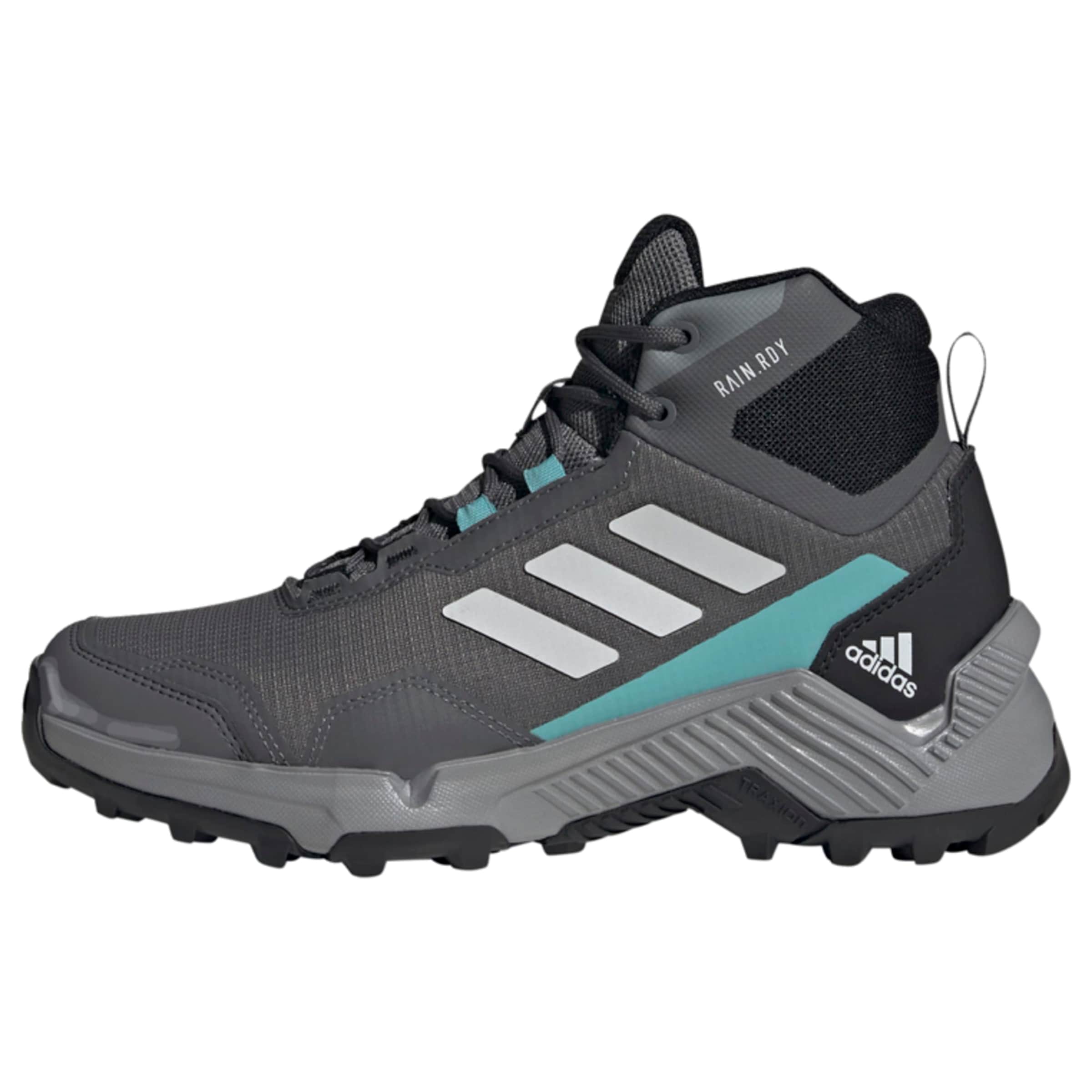 Boots 'Eastrail 2.0' ADIDAS PERFORMANCE en gris : devant