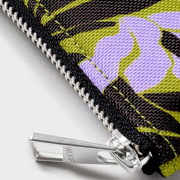 Trousse de maquillage Wouf en vert