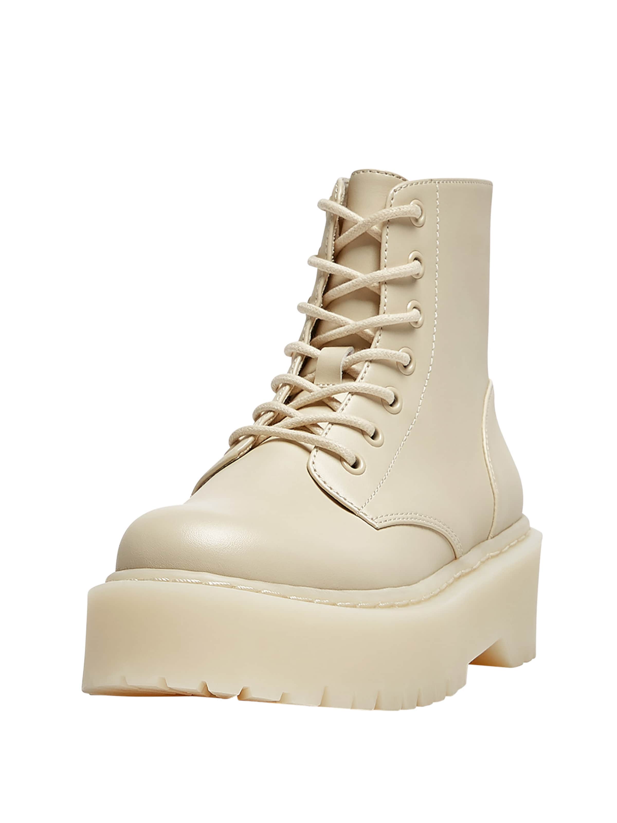 Bottines femme pull and bear new arrivals
