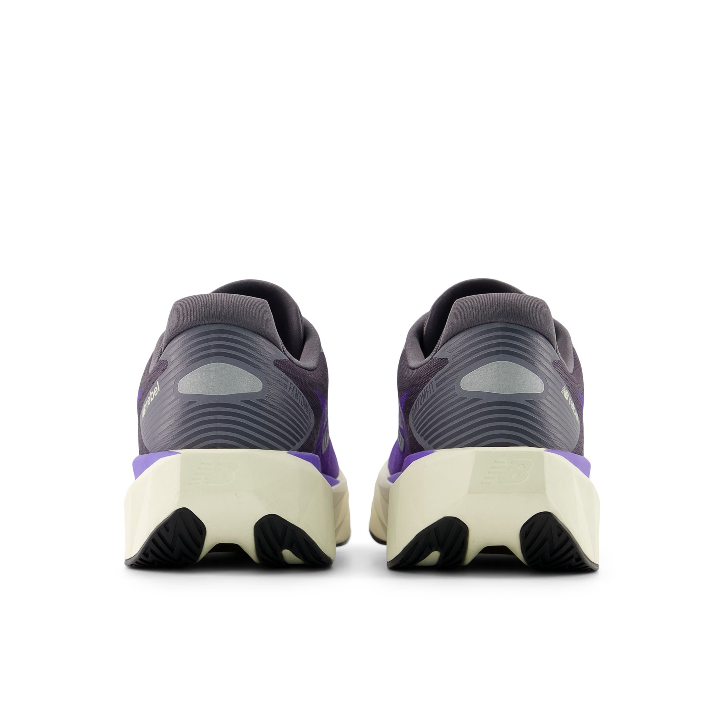 new balance Loopschoen 'Rebel V5' in Lila