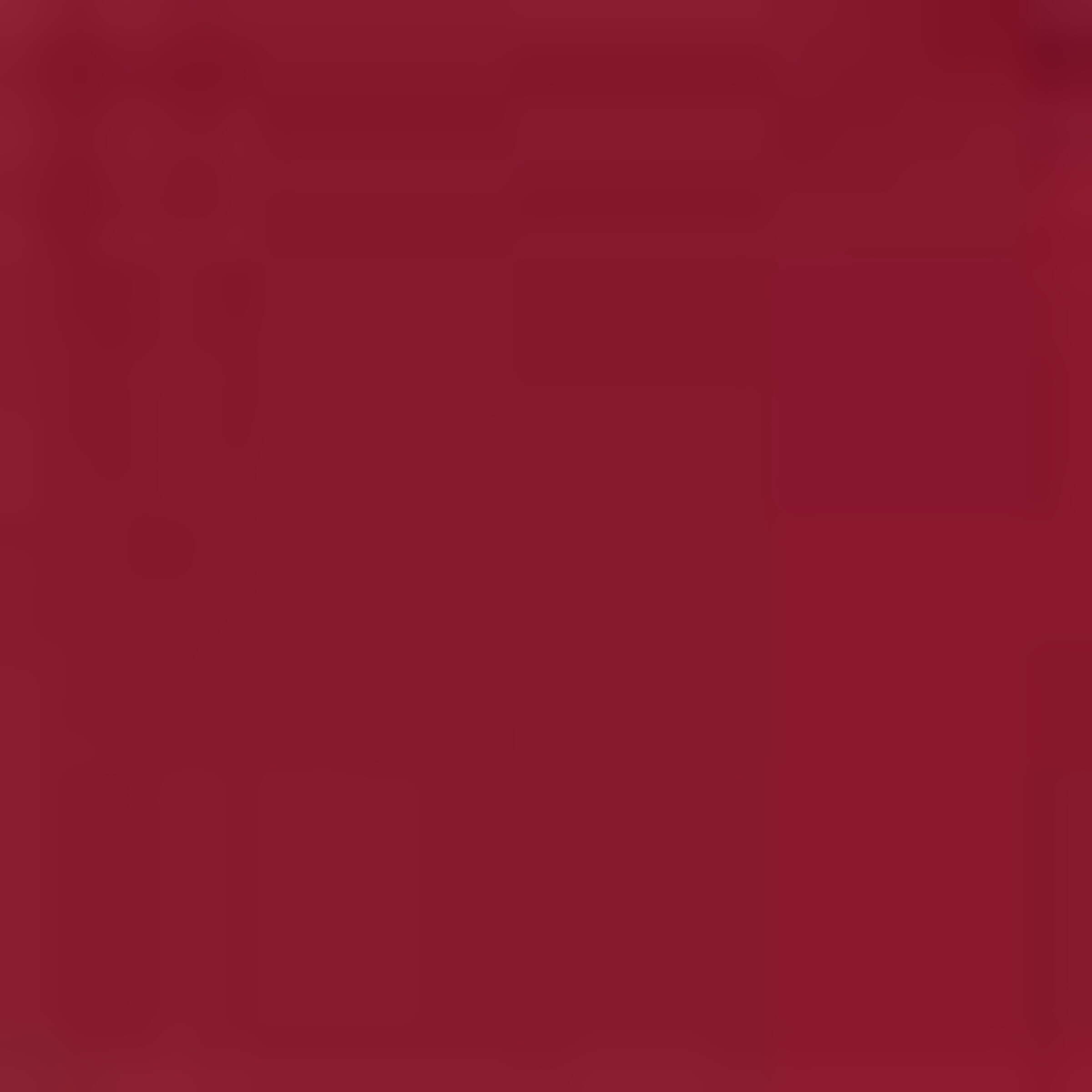 KangaROOS Ζακέτα φούτερ σε κόκκινο