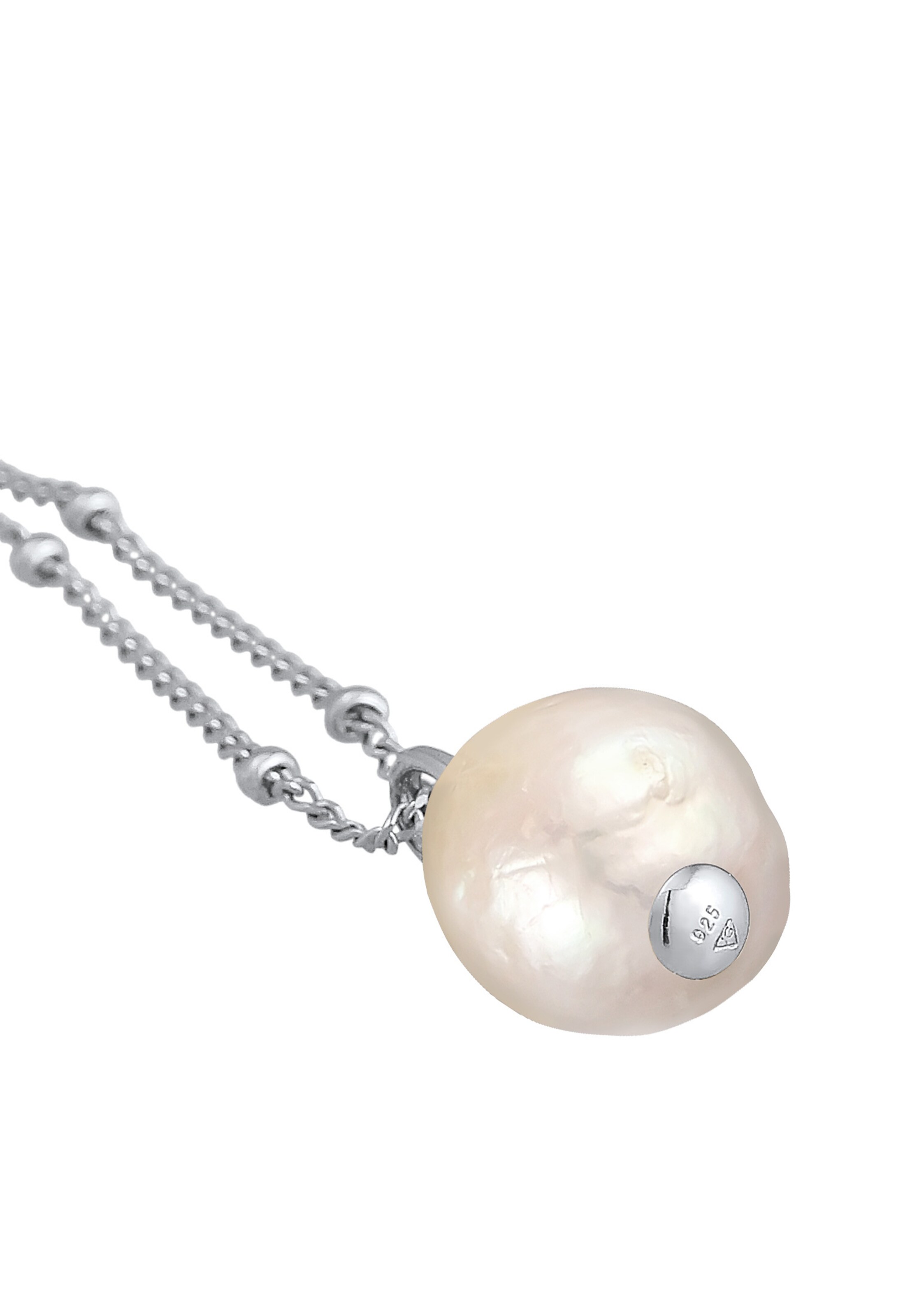 ELLI PREMIUM Ketting in Zilver