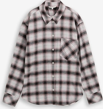 ruda TOM TAILOR DENIM Palaidinė: priekis