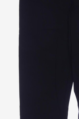 HELMUT LANG Pants in XS in Black