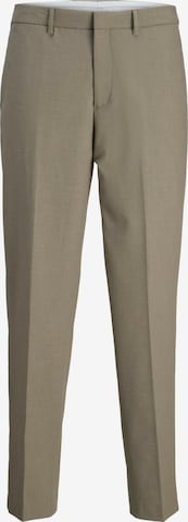 JACK & JONES Hose 'JPRTHEO' in Grau: Vorderseite