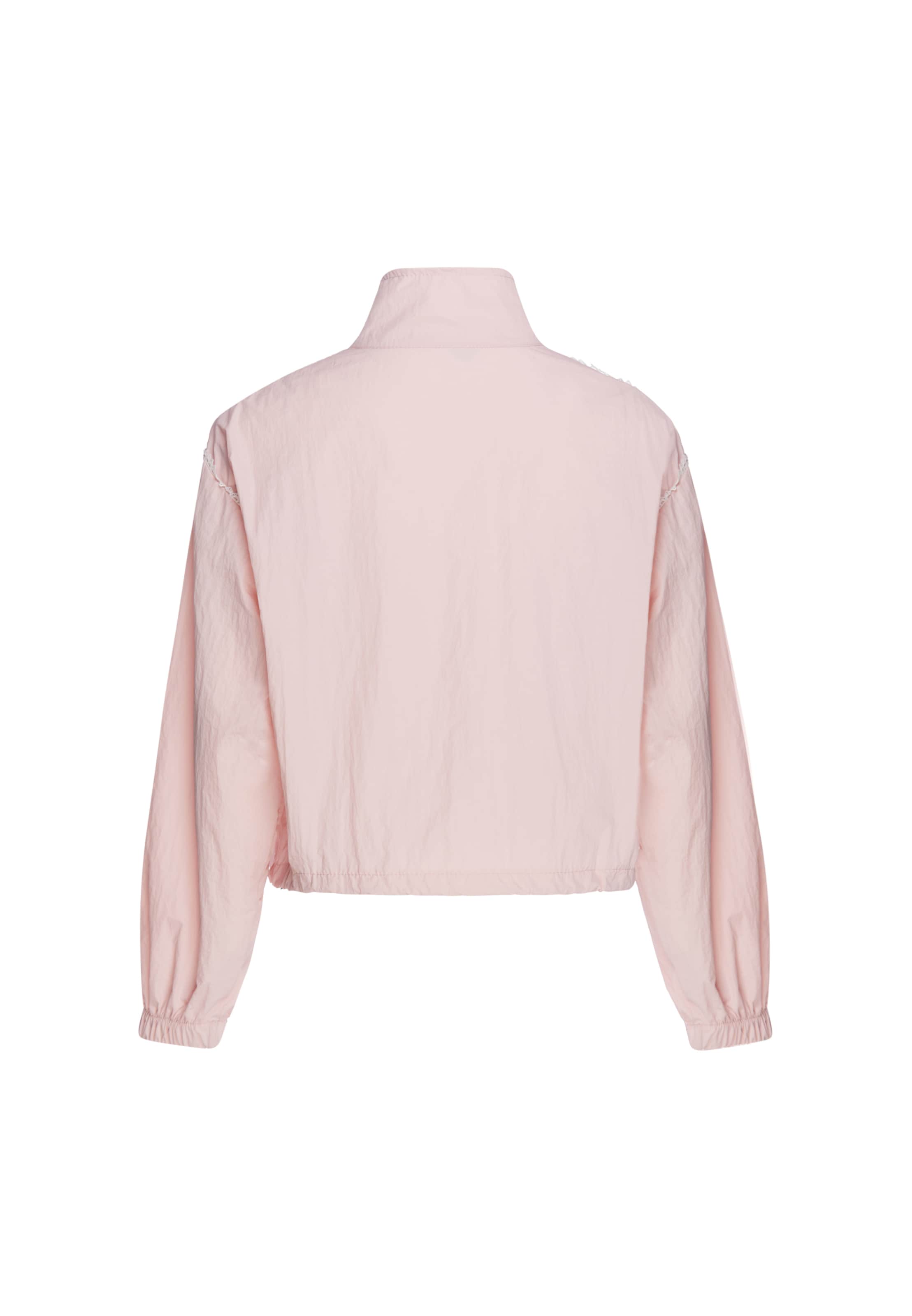 myMo ATHLSR - Chaqueta de entretiempo en rosa