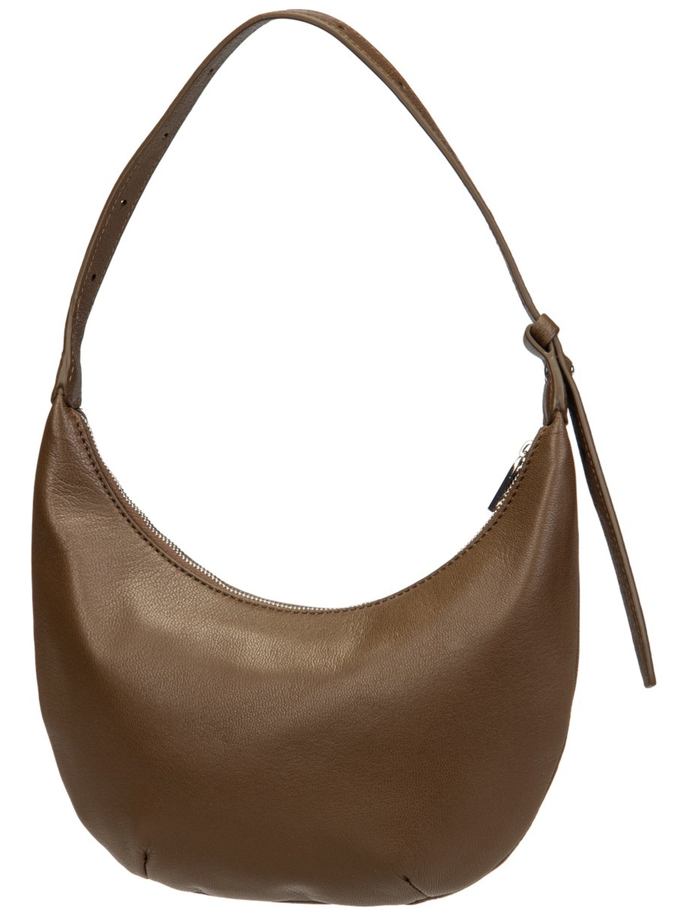 Liebeskind Berlin Handtasche 'Ryker' in Braun