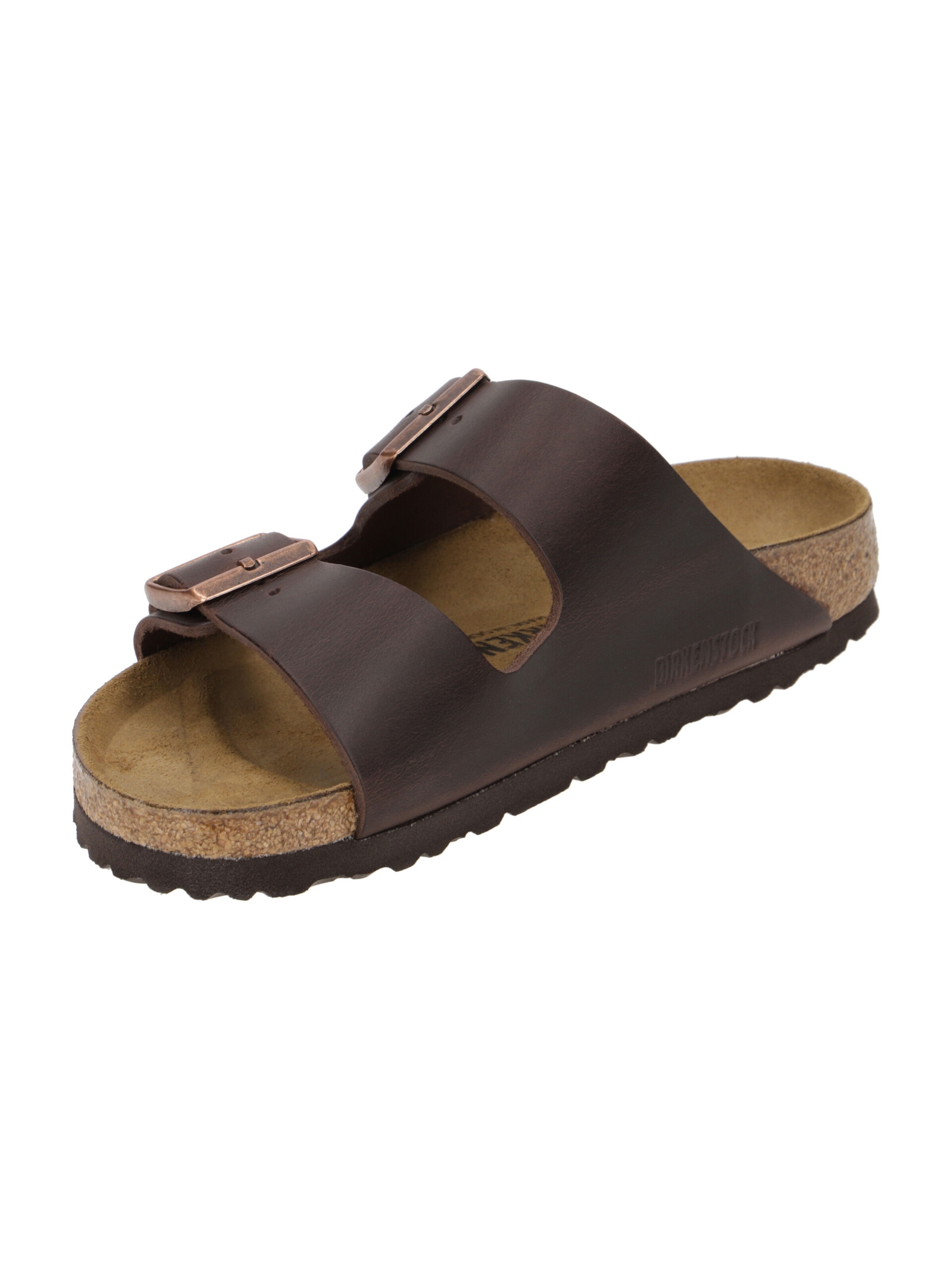 BIRKENSTOCK Mules in Brown
