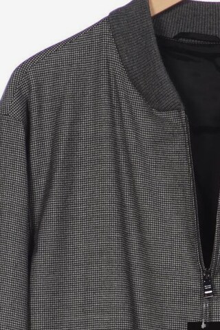 BOSS Black Jacket & Coat in XL in Grey