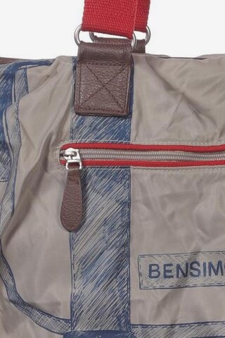 Bensimon Bag in One size in Grey