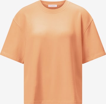 Rich & Royal Paita värissä oranssi: etupuoli