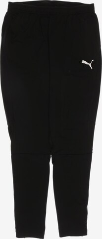 PUMA Pants in 35-36 in Black: front