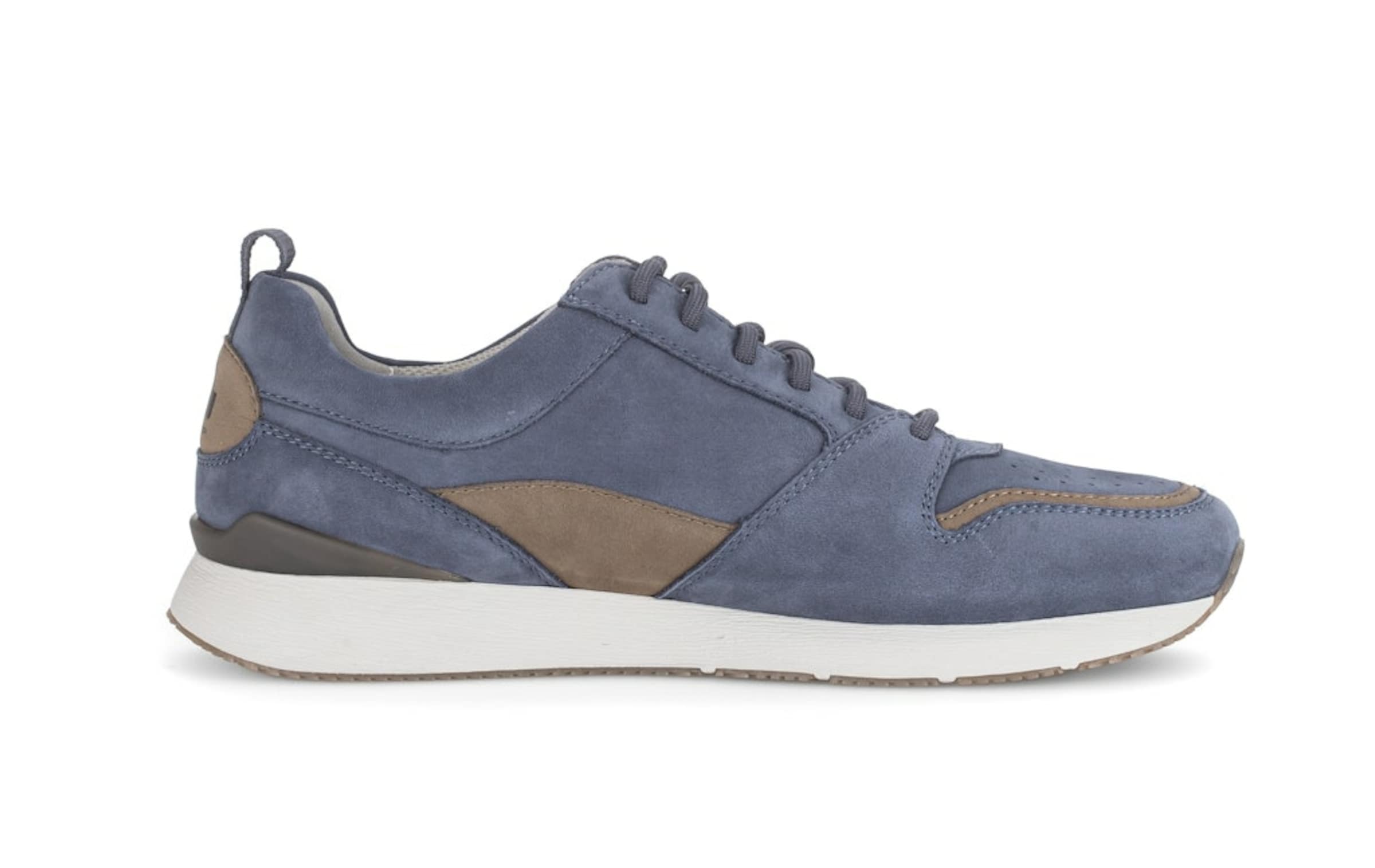 Pius Gabor Sneaker in Blau