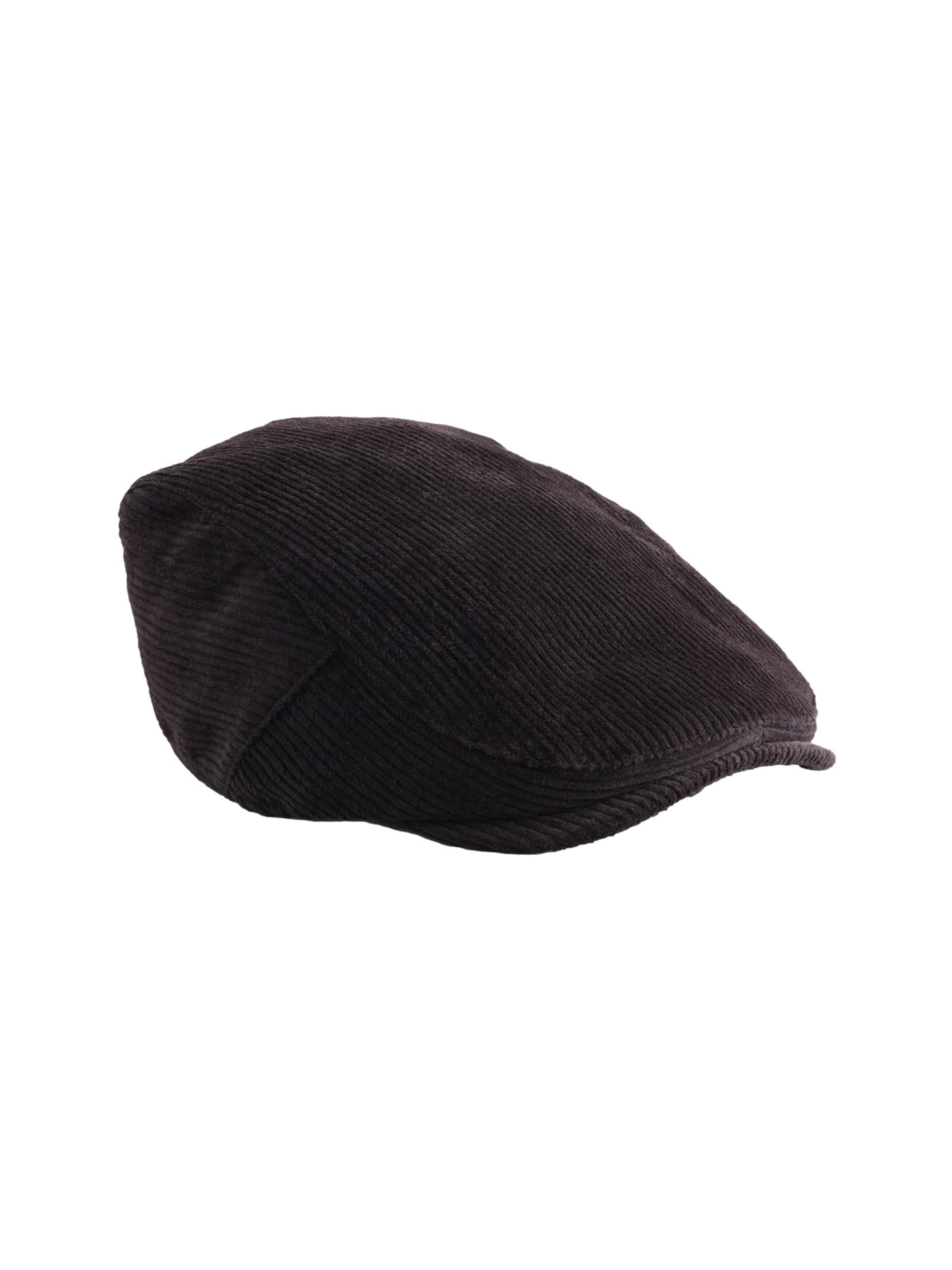 Next - Gorros em castanho: frente