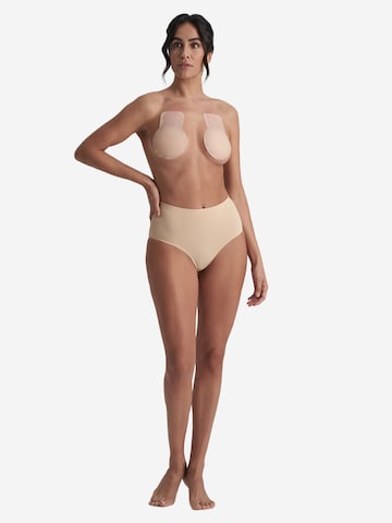 Bye Bra BH accessoire in Beige