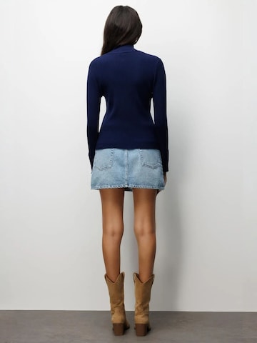 Giacchetta di MixRay in blu