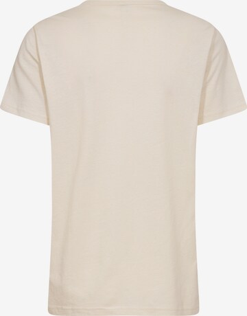 Soyaconcept Shirts 'DERBY' i beige