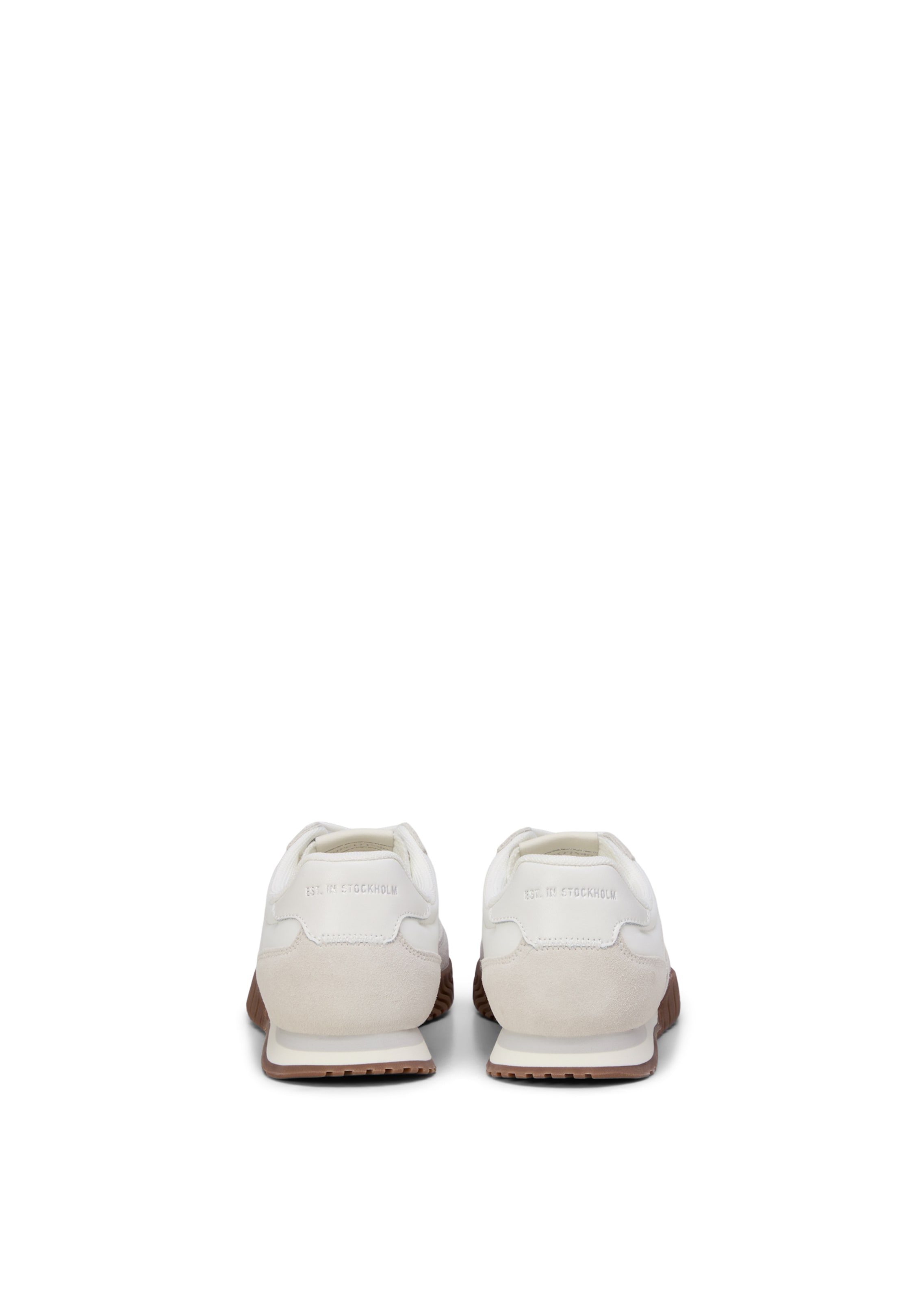 Marc O'Polo Sneaker 'Gustafina' in Beige