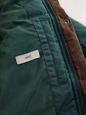 Giacca di mezza stagione di Next in verde