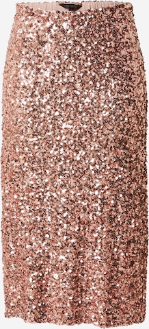 Herrlicher Hame 'Madlin' värissä vaaleanpunainen: etupuoli