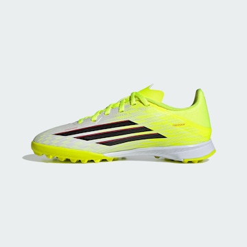 ADIDAS PERFORMANCE - Calzado deportivo 'F50 League' en amarillo