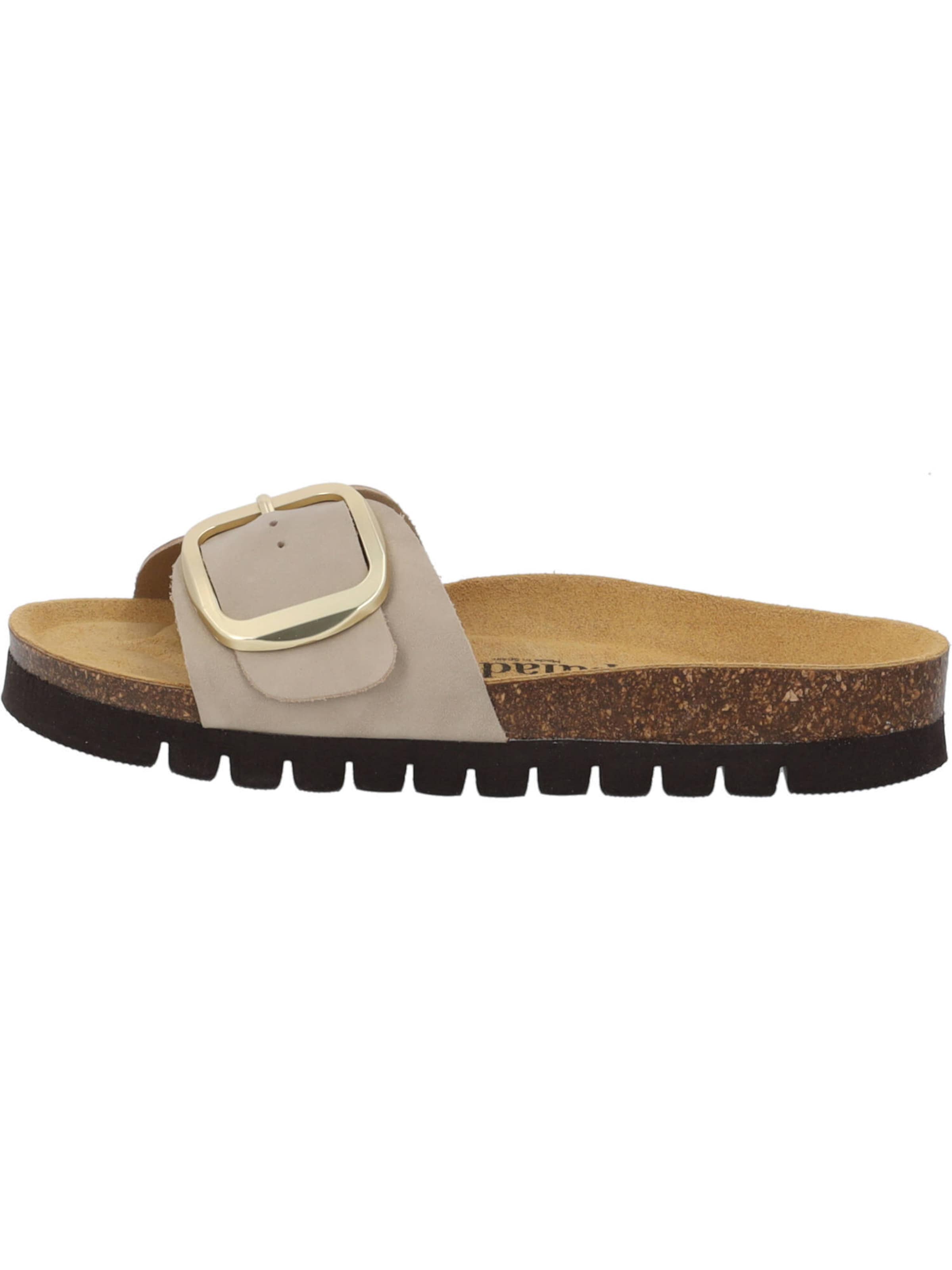 Palado Muiltjes 'Malta' in Beige