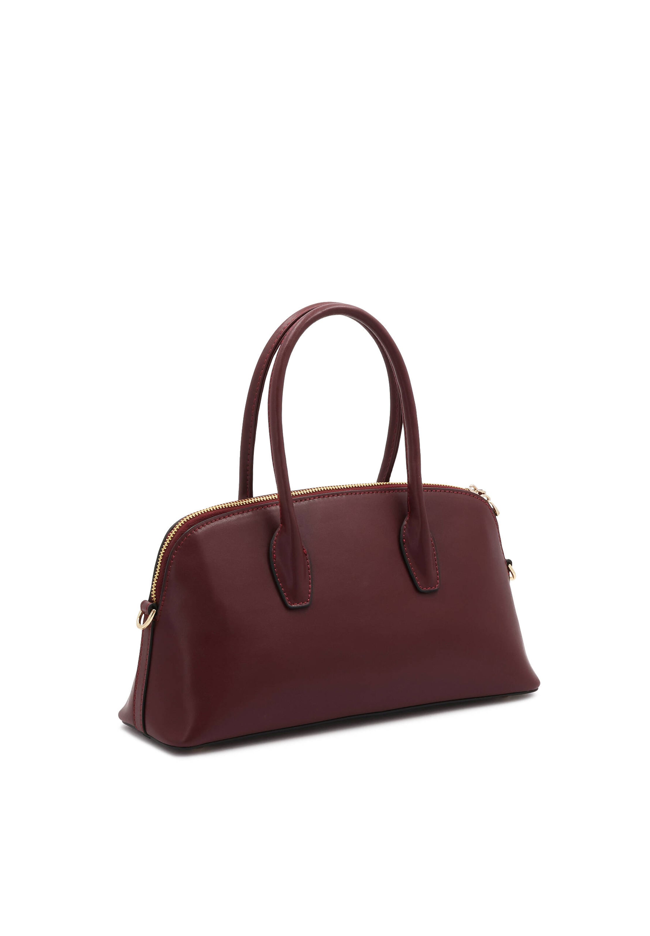 raudona Kazar Rankinė