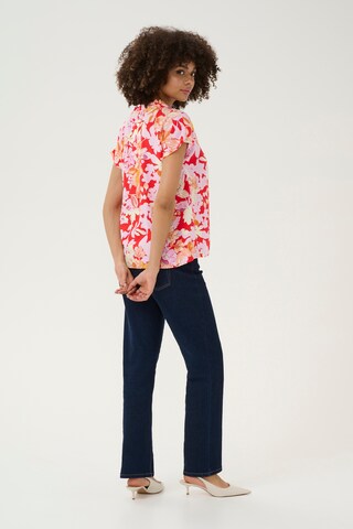CULTURE Bluse 'CUaudrey' in Mischfarben