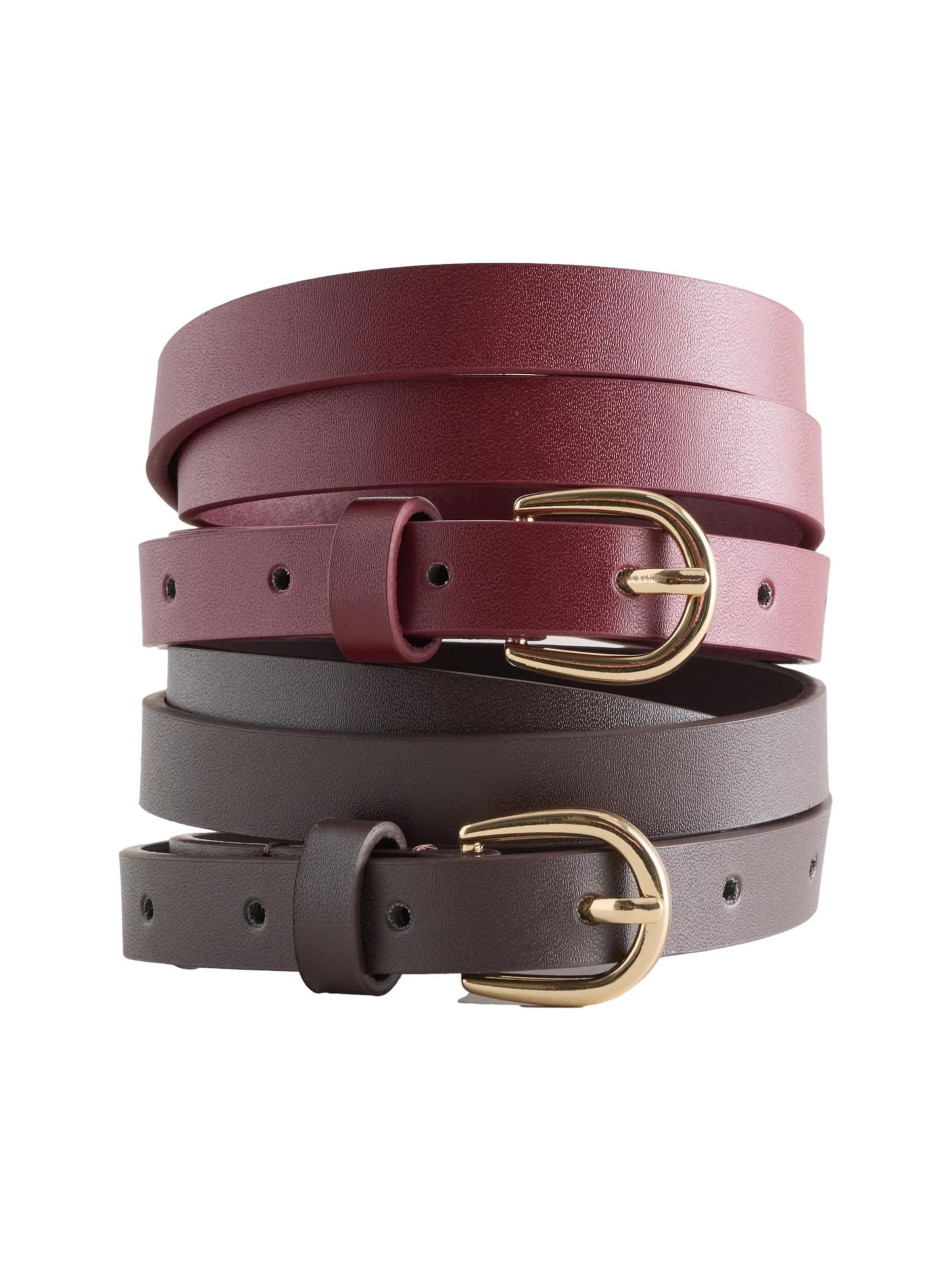 Next Vyö värissä suklaa / marjat, Tuotenäkymä