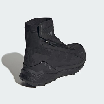 ADIDAS TERREX - Botas 'Free Hiker 2' en negro
