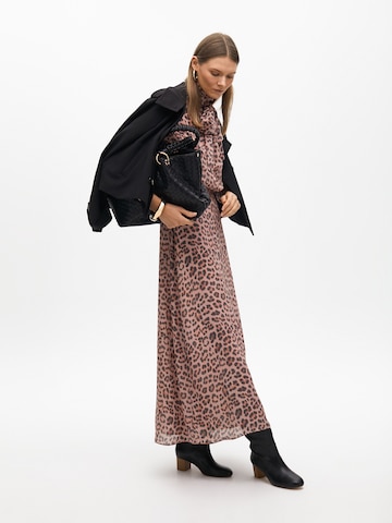 Lola Casademunt Kleid in Pink
