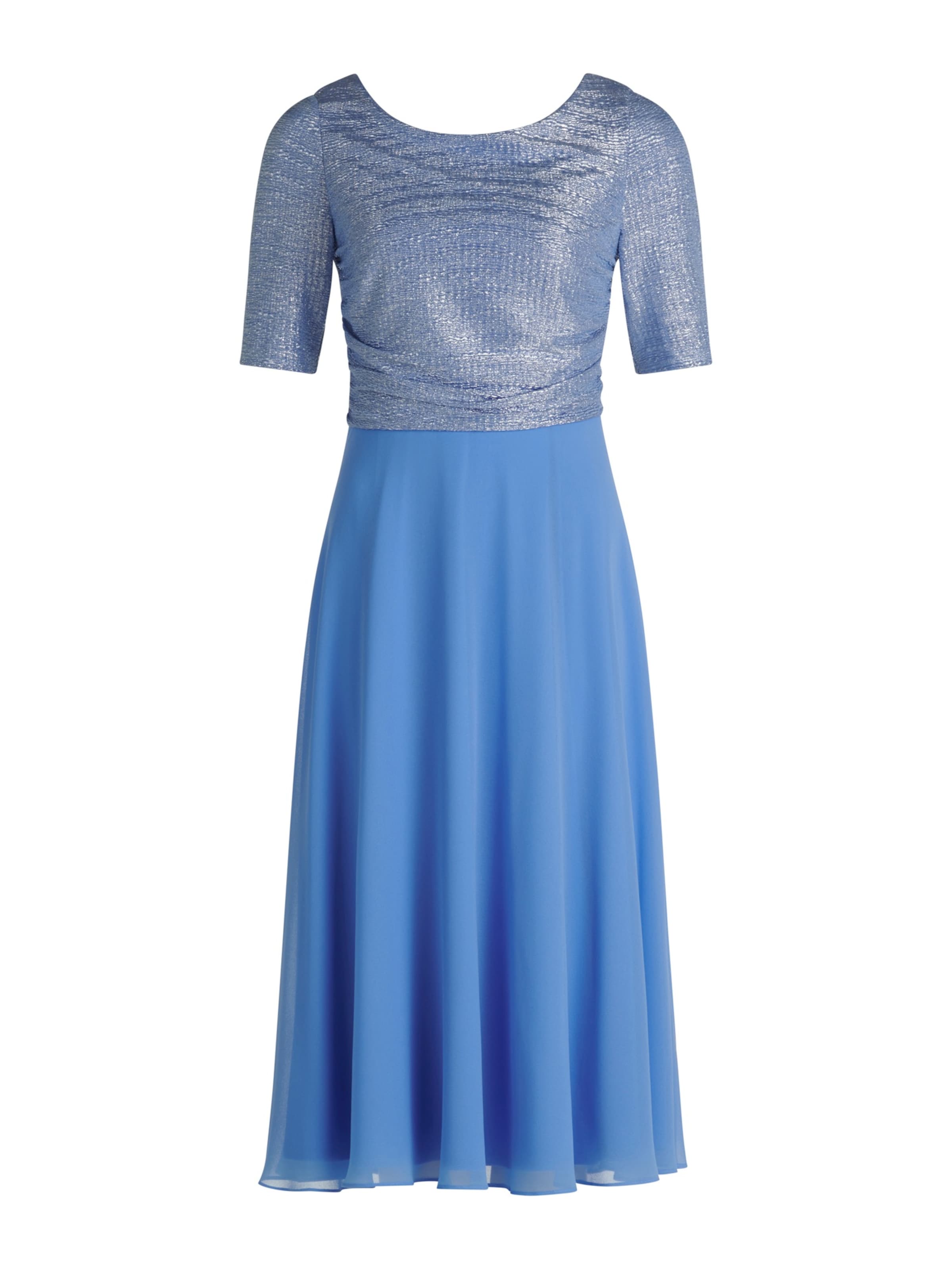 Vera Mont Cocktail dress in Blue: front