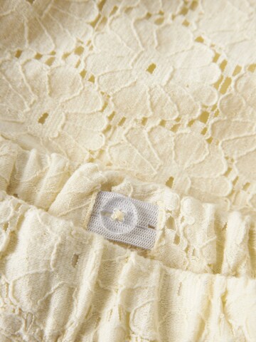 Regular Pantalon NAME IT en vert