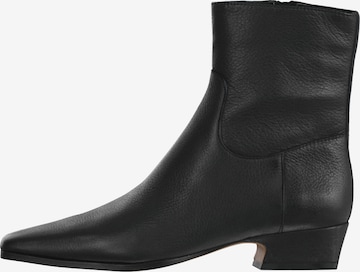 juoda STEVE MADDEN Aulinukai 'Dusty': priekis
