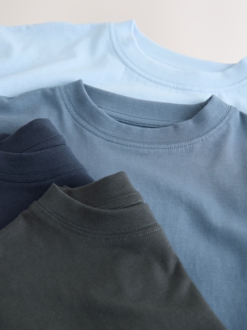 Next Μπλουζάκι σε μπλε