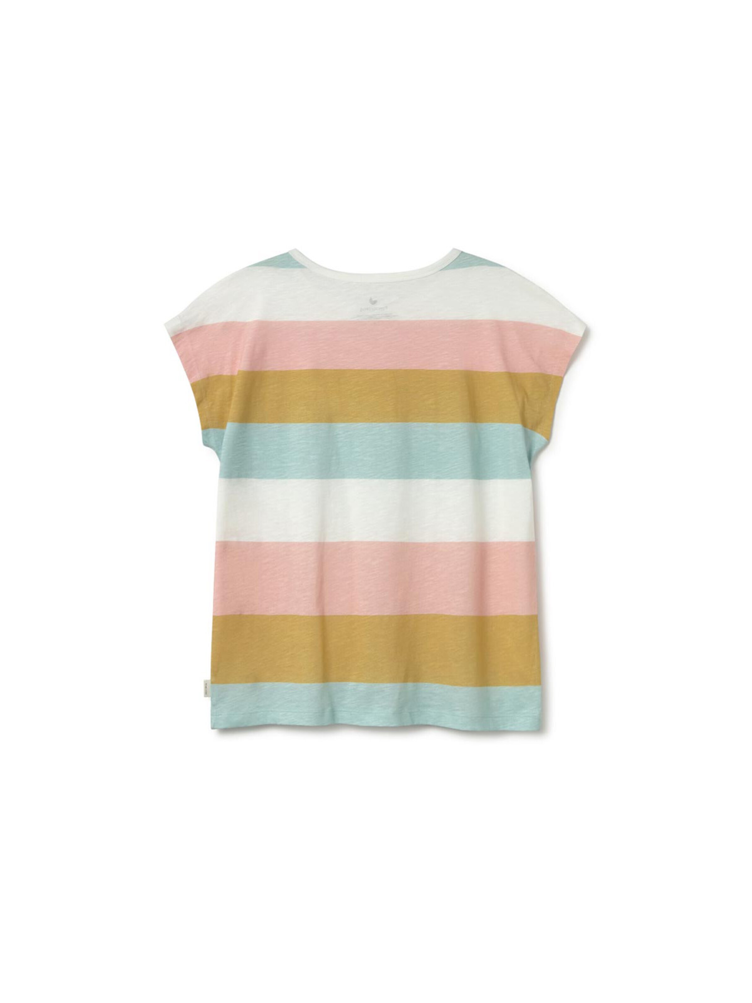 Twothirds Shirt in Mixed colours