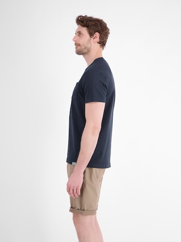 LERROS Shirt in Blue